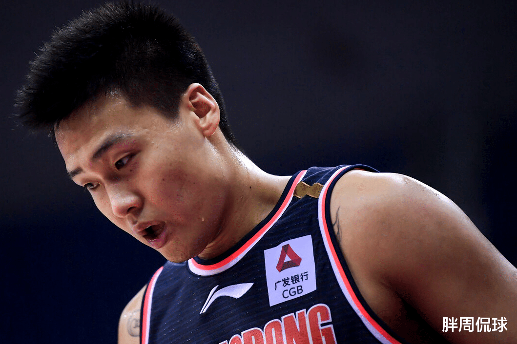 赵睿|杜锋亲口透露，赵睿归队时间更新，宏远队因祸得福或激活FMVP
