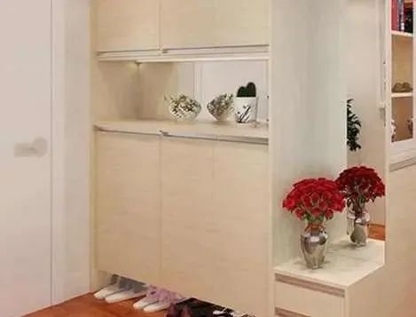 hdr|玄关装修万万别这样装，暗喻霉运连连，有钱人从不这样装