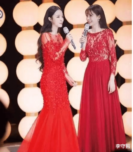 沈梦辰|沈梦辰竞争者上位失败，参加主持人大赛、唱歌节目公布恋情博关注