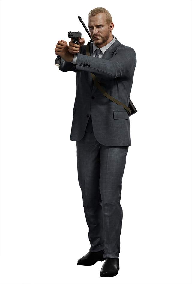 莱昂|《生化危机：无尽黑暗》于今年7月8日周四上映，一起看看相关信息吧