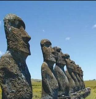 科学家 美国一位科学家，捡到10万年前的插头，难道真的有史前文明？