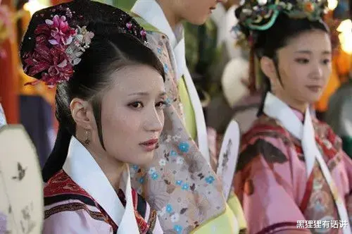 沈眉庄|甄嬛传：同样是后妃，为何皇后允许沈眉庄怀孕，却打掉别人的孩子