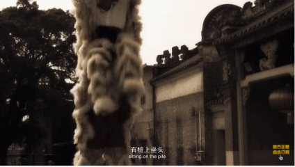 骂声大了,热搜上了,但还是没人懂雄狮 这个挺好的