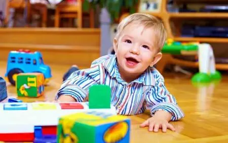 拓慧智元|康复训练中如何对孩子进行正确、有效的强化训练！