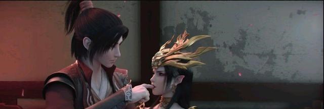 萧炎|斗破苍穹第四季：云韵再度回归，美杜莎重新觉醒，纳兰颜值变俊俏