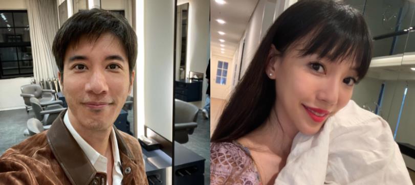 李靓蕾|案情又有反转？李靓蕾遭挖紧贴男友人亲密合照，真相曝光超打脸！