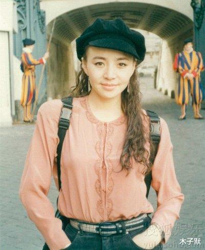 木子默 人生没有捷径，女人的一生，终归要靠自己