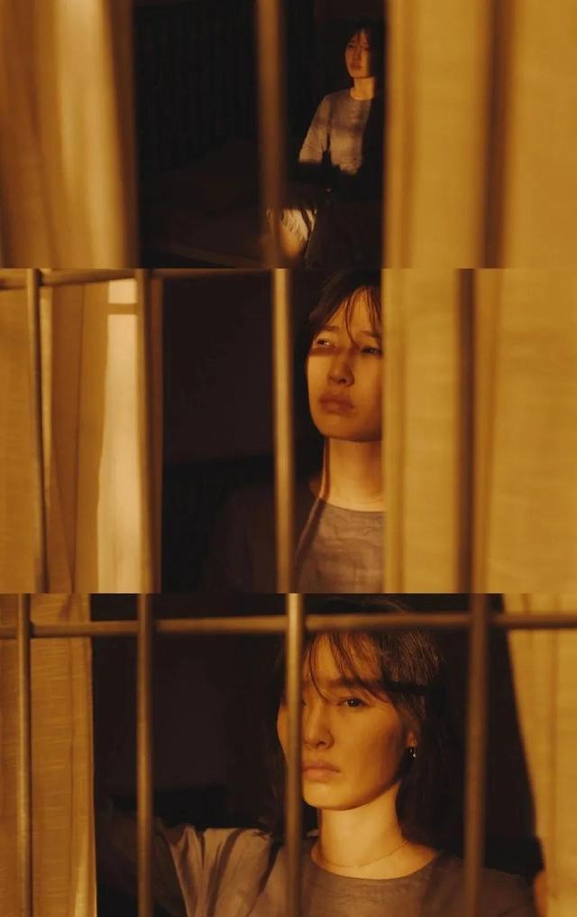 白百何|白百何止步百亿门槛外多年，当她再次回归时，竟连“二胎”都有了