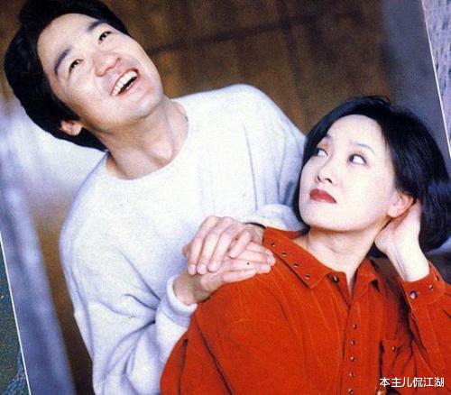 邓婕|64岁的邓婕，为了张国立不生孩子，午夜梦回时她是否后悔过？