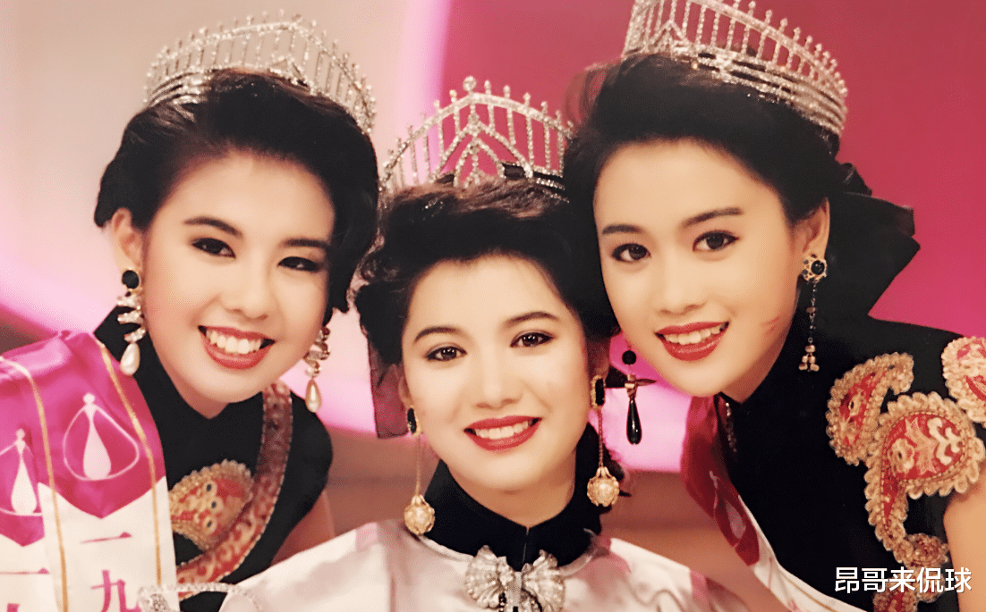 陈坤|突然过气的港城明星，你觉得这5位明星，哪位更使人痛惜？