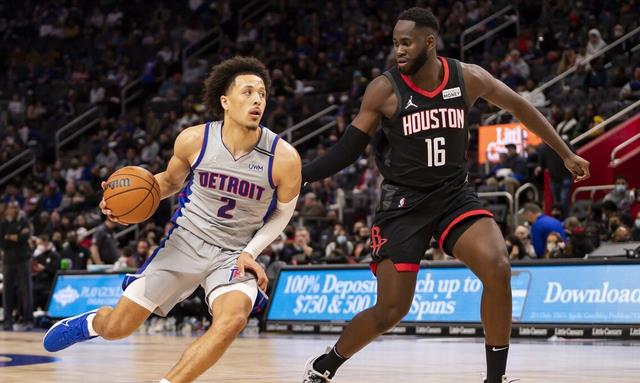 康宁汉姆|NBA新秀榜排名，状元康宁汉姆第三，榜眼格林无缘前十要水货？