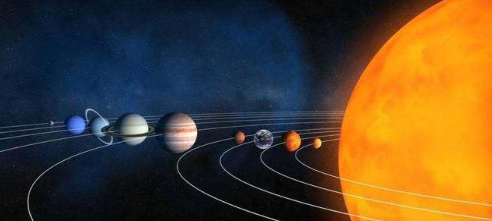 太阳每年狂奔70亿千米,为何银河系的星星位置依旧?需耐心等待~