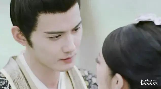 女孩|不怕反派坏，就怕反派又撩又帅，这4位男星把坏人演成了万人迷