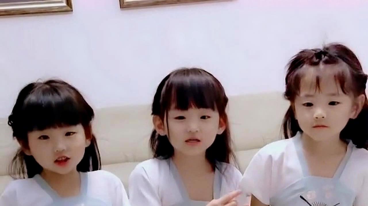 枝妈育儿说|“多女家庭”的滑铁卢，老父亲操碎心，已做好应对三大难题的准备