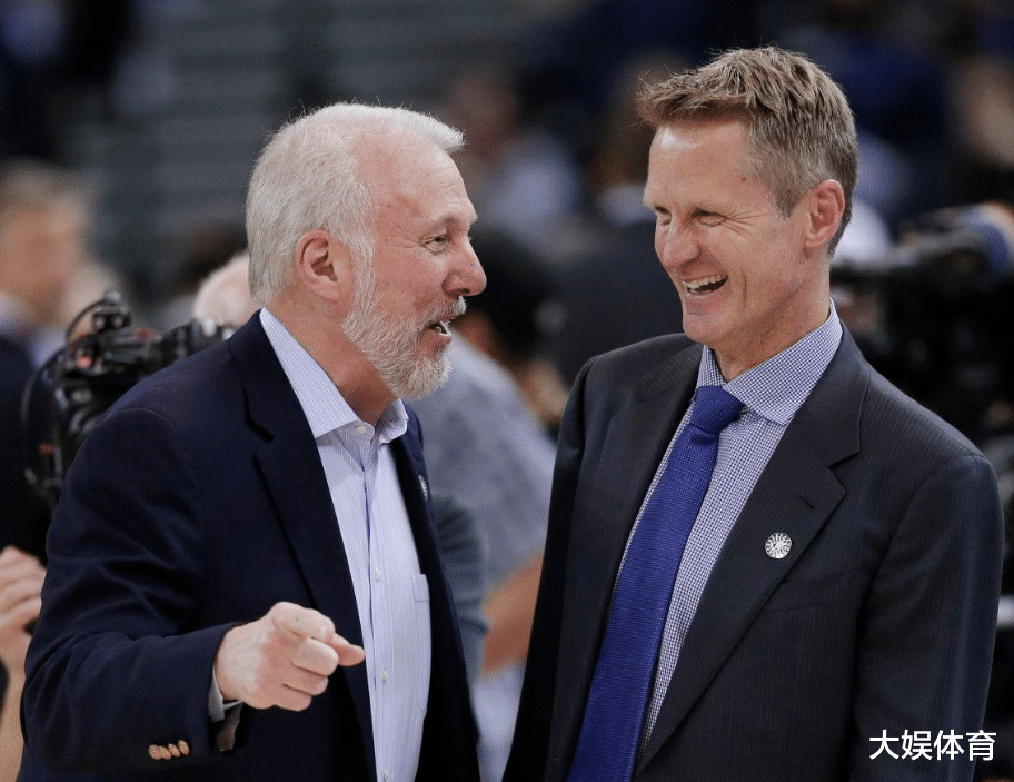 美國隊(duì)|波波維奇正式退役！科爾接班，正式成為美國男籃新任主教練