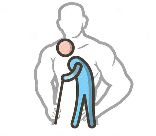 衰老|男性衰老的“加速器”已公布，烟酒排第四，排首位的很多人在做