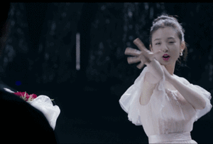 吴倩|天啊，她的状态也太差了吧