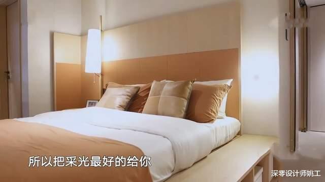 深零设计师姚工 梦想改造家8：赖老师将“博物馆”搬进110㎡家，还装下了三代同堂