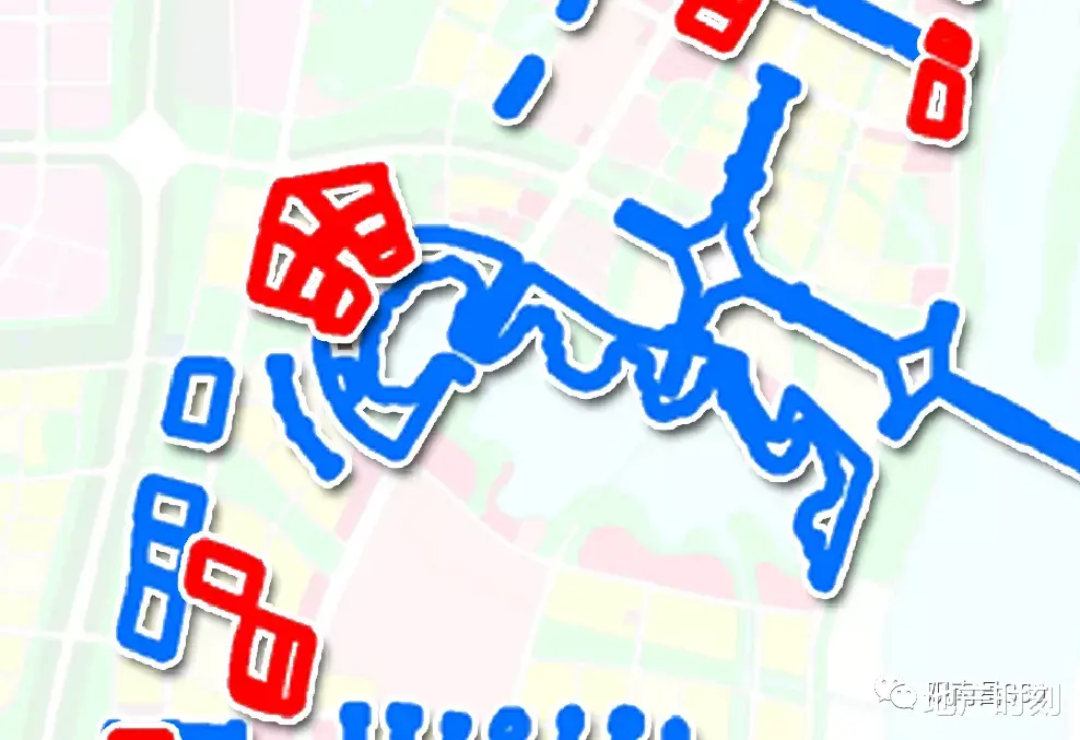 九龙湖 2514亩！九龙湖九龙大道以西开启滨湖城市设计！华侨城欢乐港湾拟定项目在此范围！