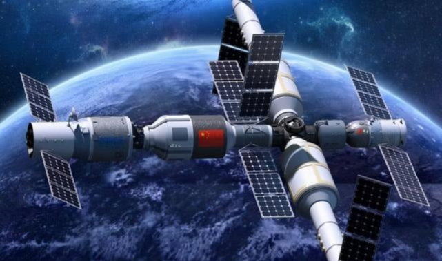 勒纳 实力讽刺！神舟十二号圆满成功之际，美国自己却止步不前