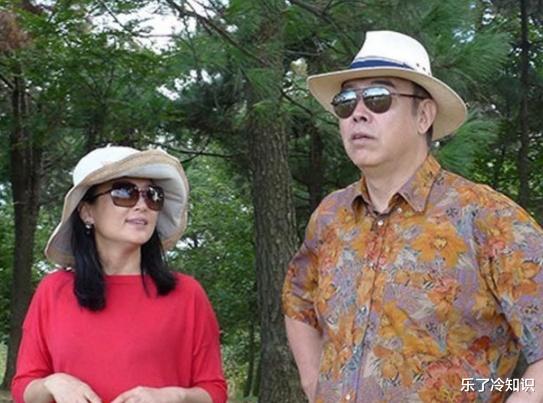 陈凯歌|看了倪萍的少女照，才明白选陈红的陈凯歌，审美有多固执