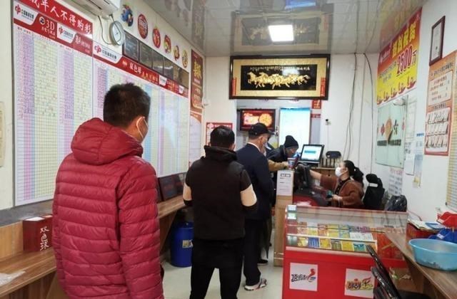 萌听小c姐|彩票“暴富梦”难以抵挡，有以下三种心态的彩民，尽量要远离彩票