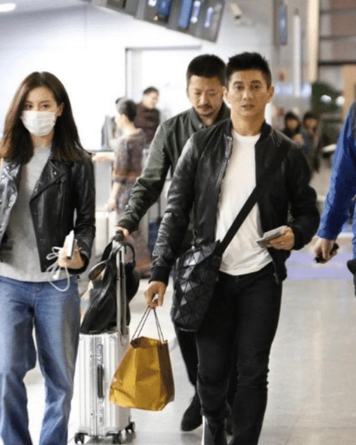 刘诗诗|刘诗诗吴奇隆离婚打卡博停止更新？坚持了三年，终于宣布放弃？