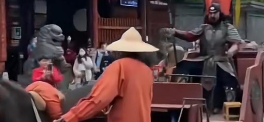 山西省 阆中:一个旅游没有“坑”的古城,多年被人遗忘终于迎来新的春天