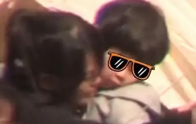 Angelababy|杨颖烟瘾太大，黄晓明黑着脸臭骂：谁让你在家里抽烟的，让儿子吸二手烟