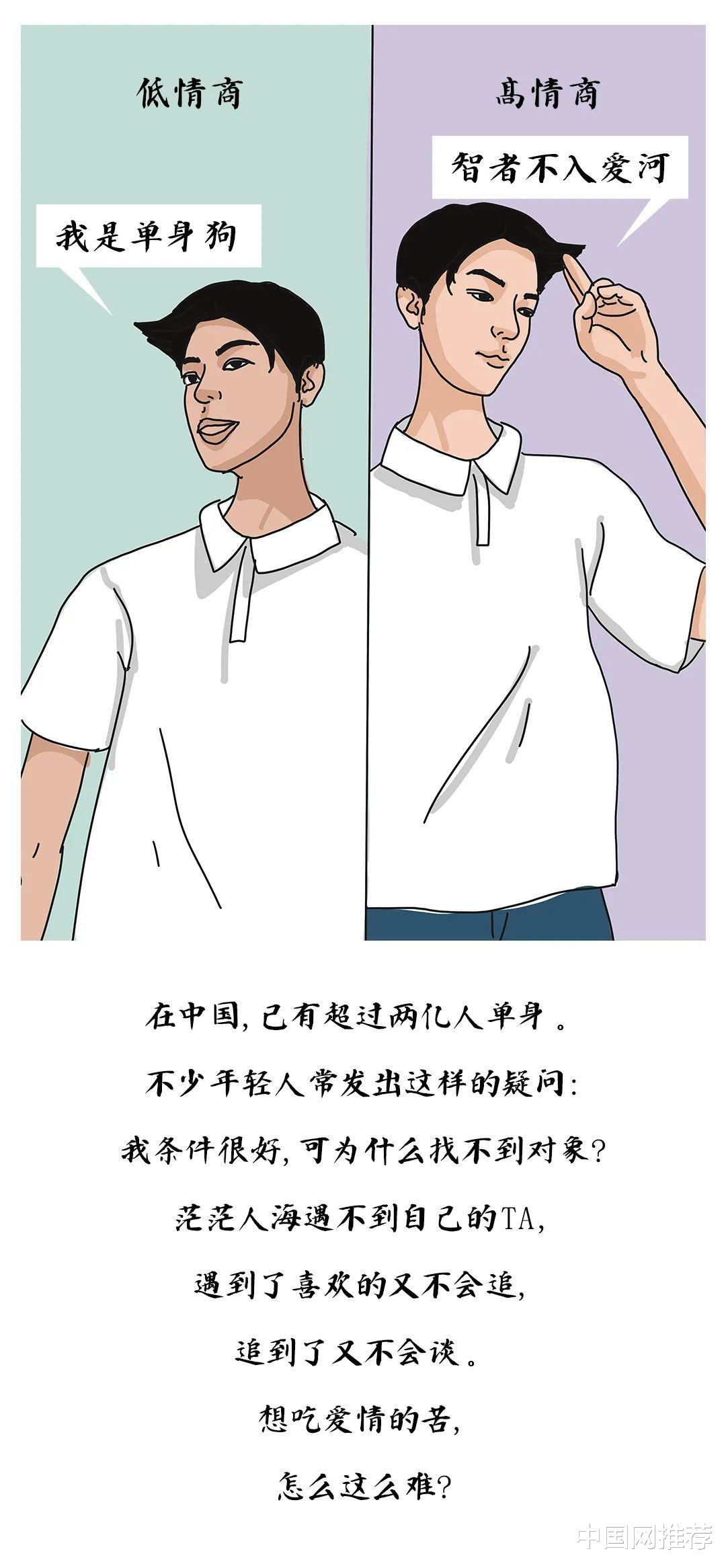 中国网推荐 五四 百年前的80、90、00后们 也经历过和我们同样的问题