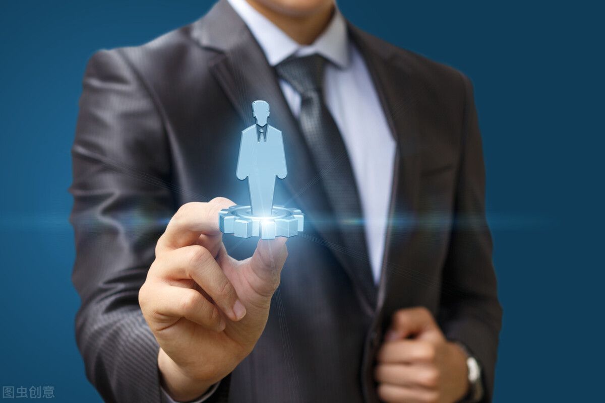 带货|管理者如何做到知人善用？优秀管理者不只会管人，更懂这6个方面