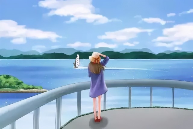 花落花潮|想要“搞定”女人的心，可以这样去做，她会对你“欲罢不能”