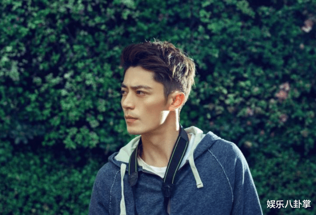 刘德华|从顶流明星到默默无闻，娶了林心如的霍建华，为什么突然消失了？