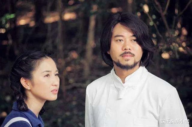 欧阳震华|被骂惨?从圈内一哥变软饭男,都是因为娶了她?