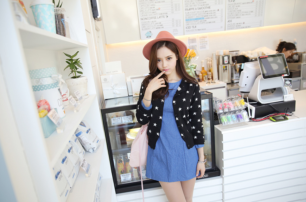 优美时尚生活 韩剧中常见的小花