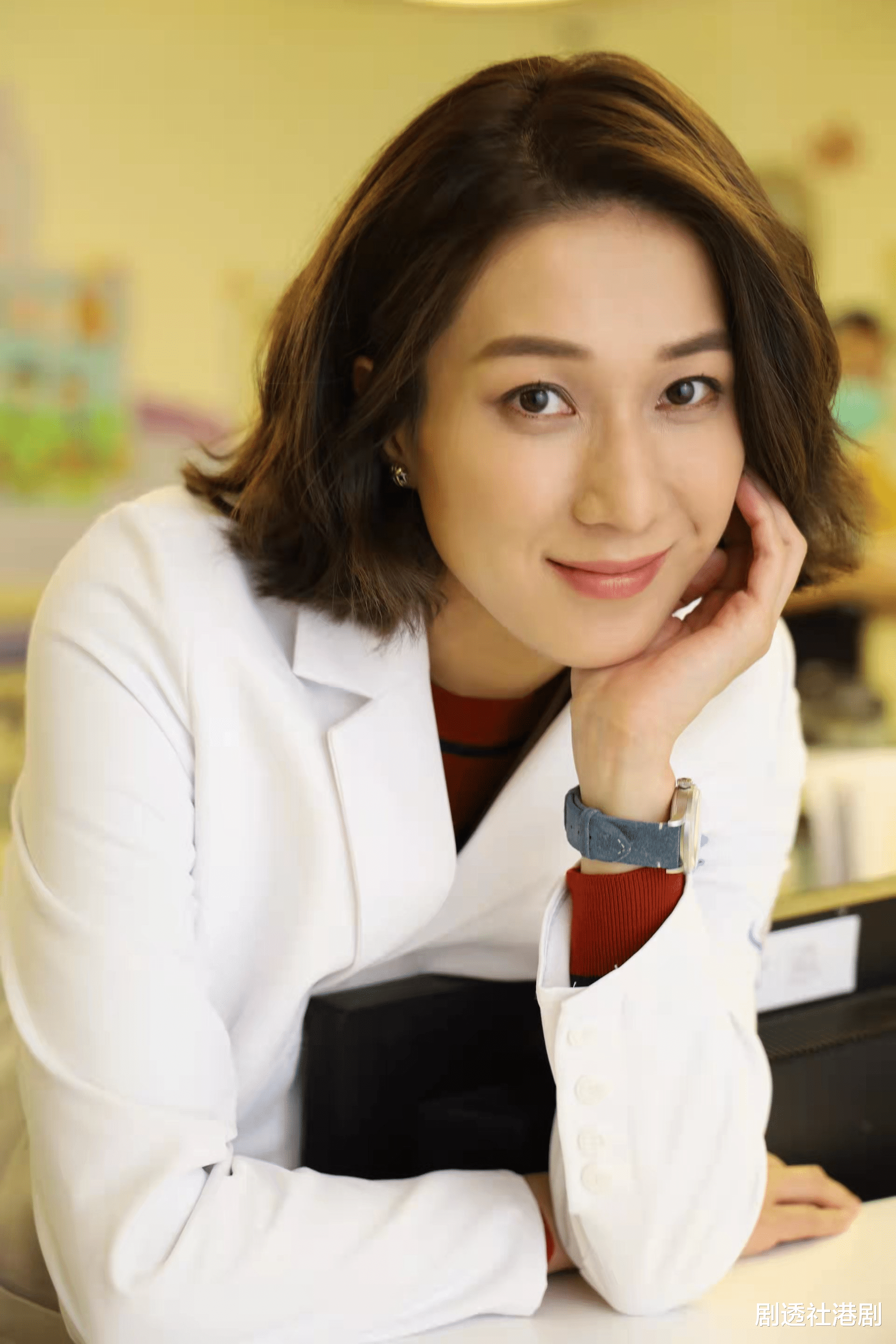 TVB|自然真实！TVB台庆剧小演员表现亮眼获赞，前当家花旦演技脱胎换骨