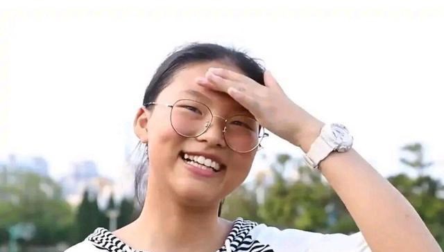家有二宝育儿|好厉害!江苏女孩中考757分,其中8科考满分