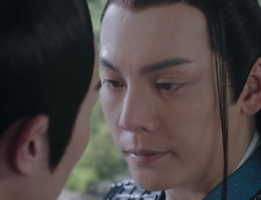 杨幂|杨幂新剧刚播3天，干到全网热度第一，豆瓣口碑却崩了，差评一片