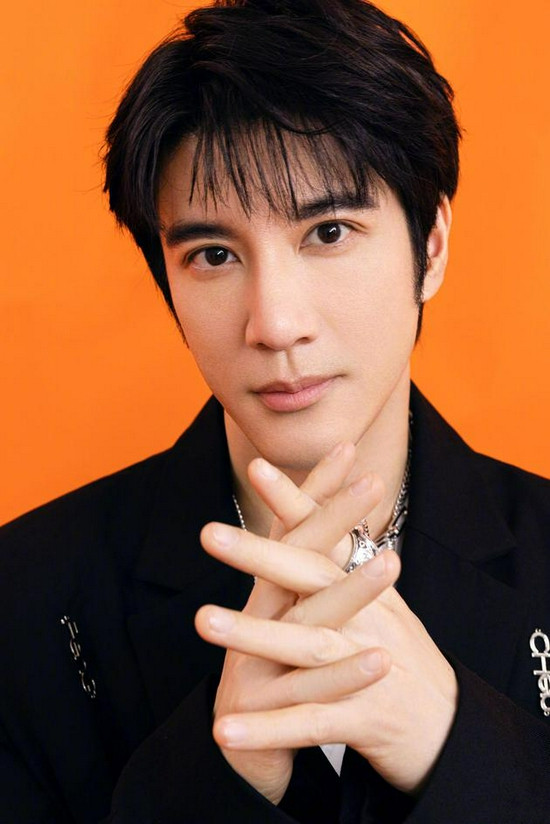 张新成|王力宏是否会被大陆封杀？国台办否认称：我们更看重的是公德