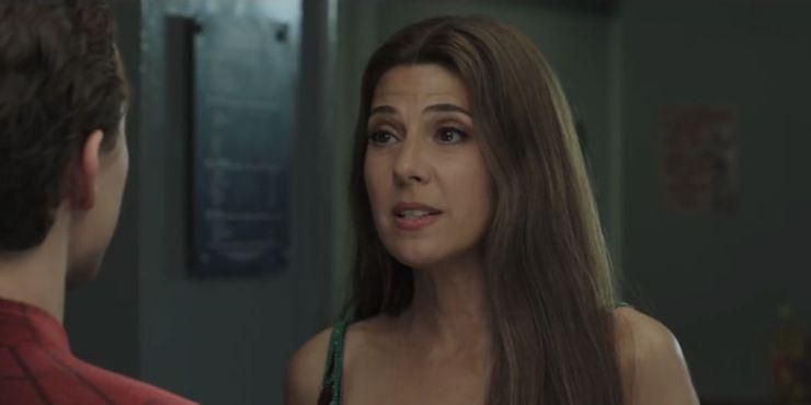 关晓彤|《英雄无归》每个角色自己的一句话，没有剧透，却让观众无限想象