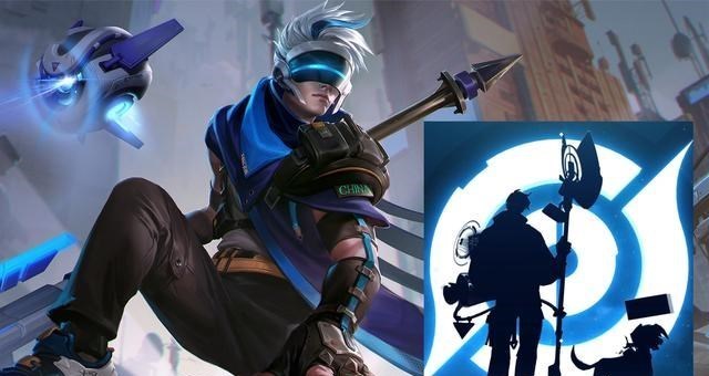 生态环境保卫者|暑期皮肤雨蓄势待发,鲁班父子乒乓球联动官宣,瑶新皮肤被暗示