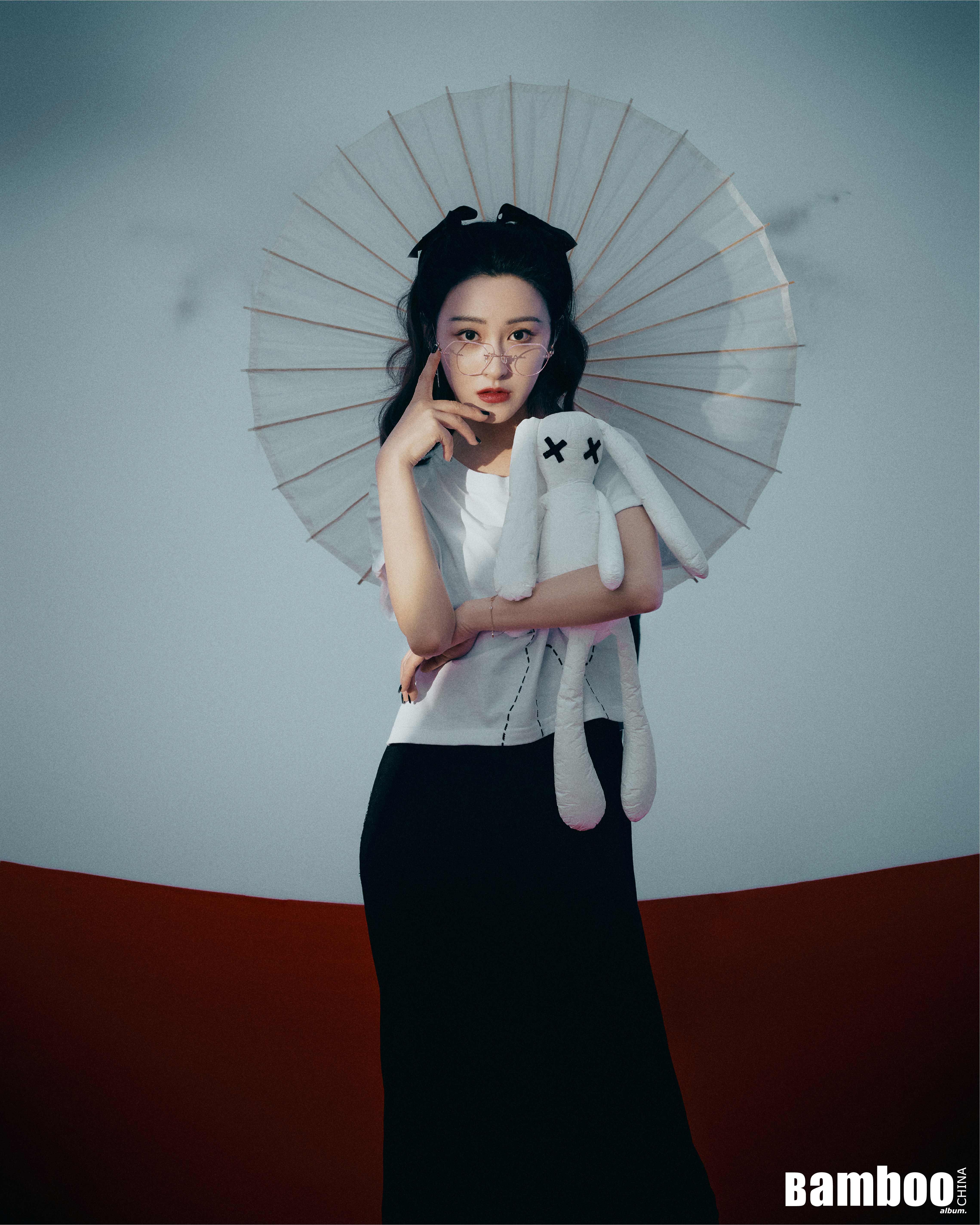 宋亚轩|朱圣祎浮光掠影大片来袭中西元素碰撞尽显灵动之美