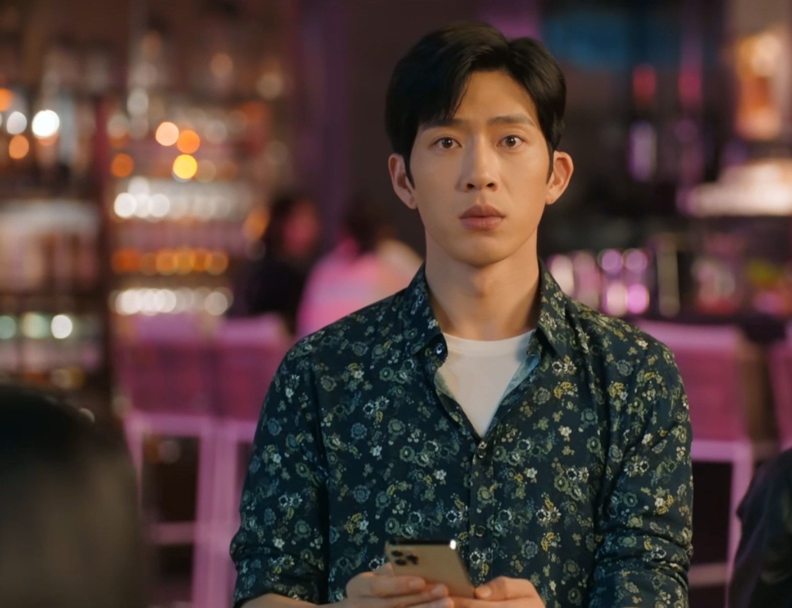 贺顿|我们来梳理一下，《女心理师》所塑造的这些女性群像是怎么样的。