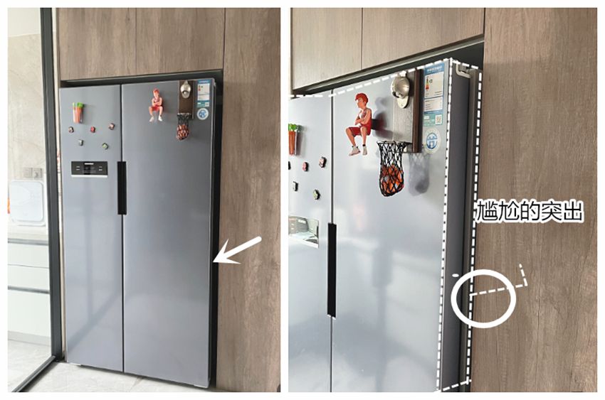 新家装修结束2个月，和大家说说我后悔的5个决定，希望你没踩坑