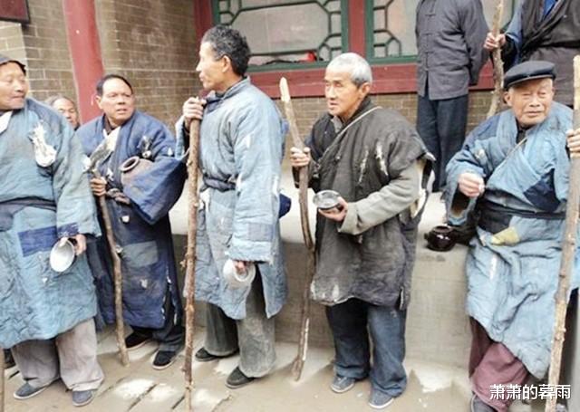 横店|横店“20万群演”的现状：懒汉的天堂，疯子的乐园，光棍的世界