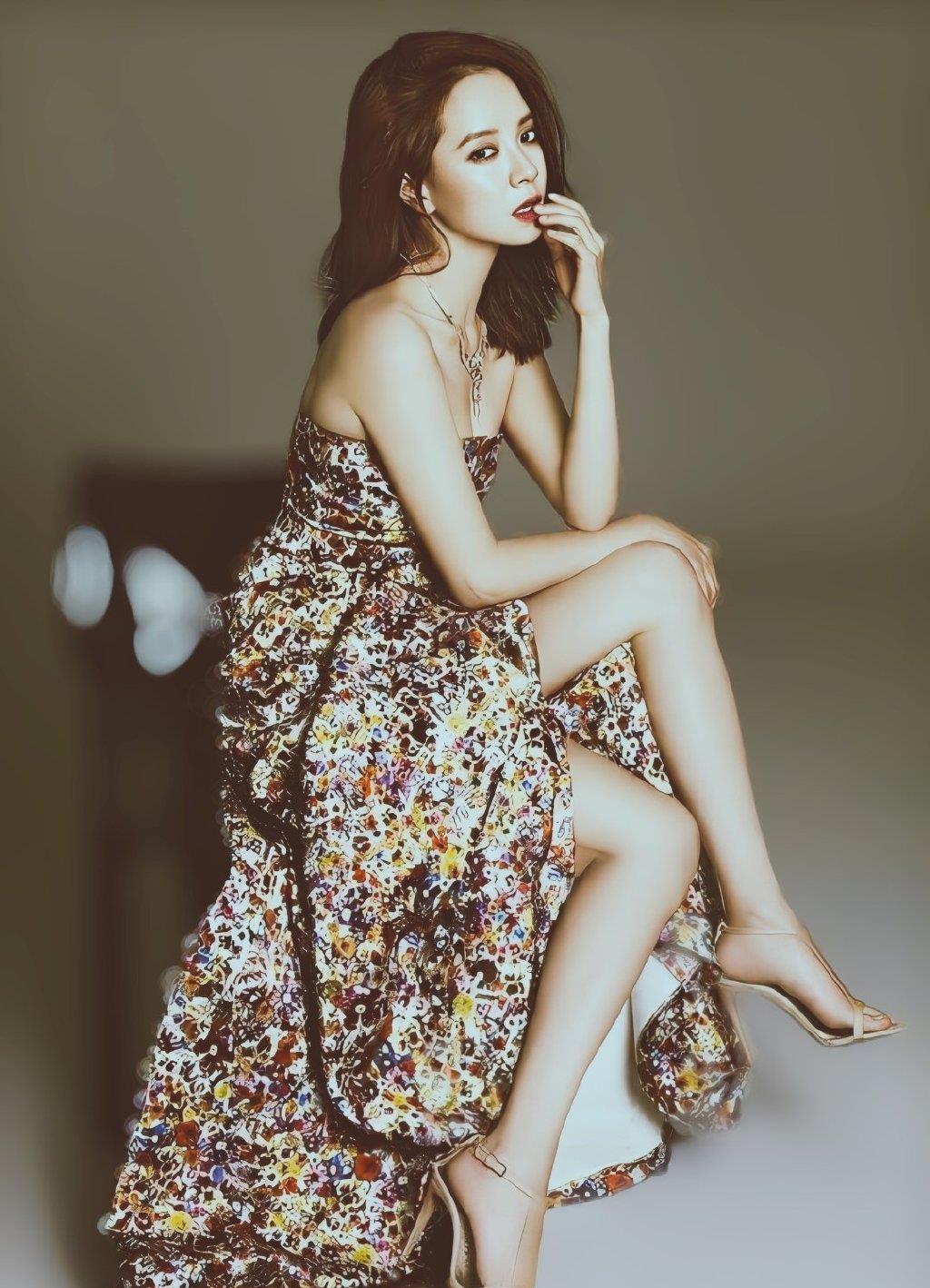 宋智孝|宋智孝决定不再忍受网络暴力，公司发声明表示将提告