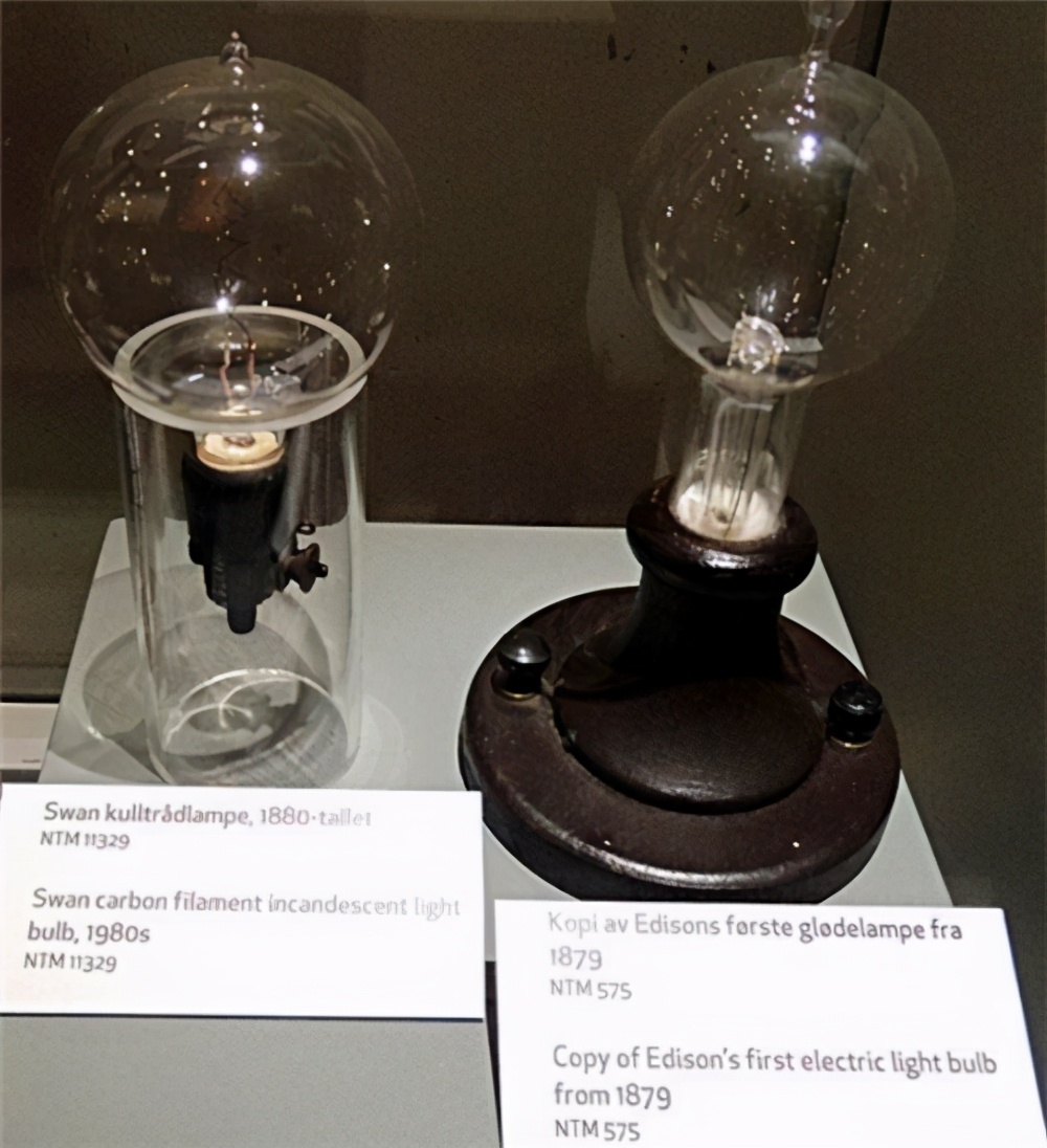 欧司朗|一颗白炽灯泡，原本可以亮100年，背后却是鲜为人知的奸商阴谋