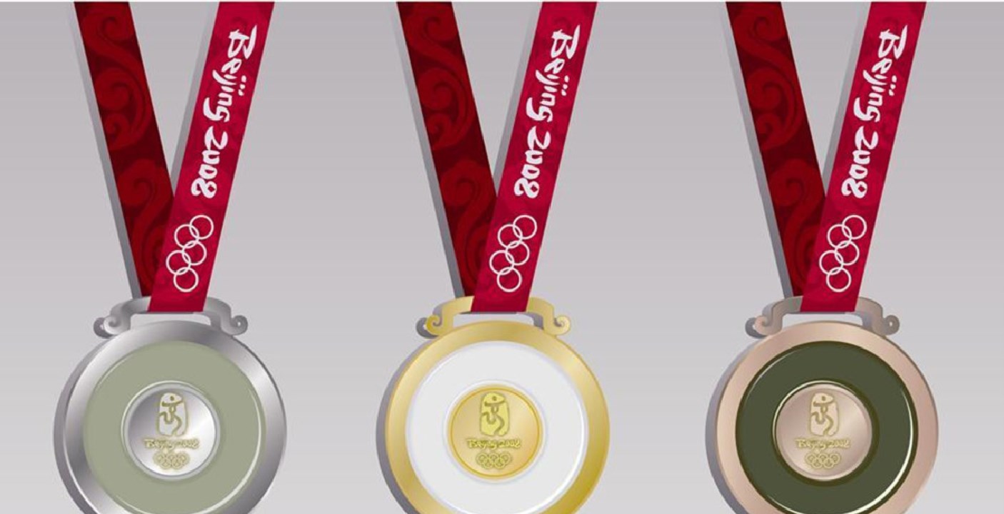 整点科普|奥运会金牌重556克，“含金量”只有6克！日本真的这么抠门吗？