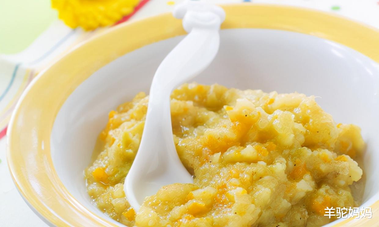 羊驼妈妈|宝宝辅食中最常见的“鸡蛋”,吃不好容易更伤娃,新手父母要注意