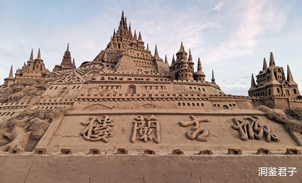 洞鉴君子|持续800多年历史的楼兰古国神秘消失，到底去哪了？有五种说法，可信吗